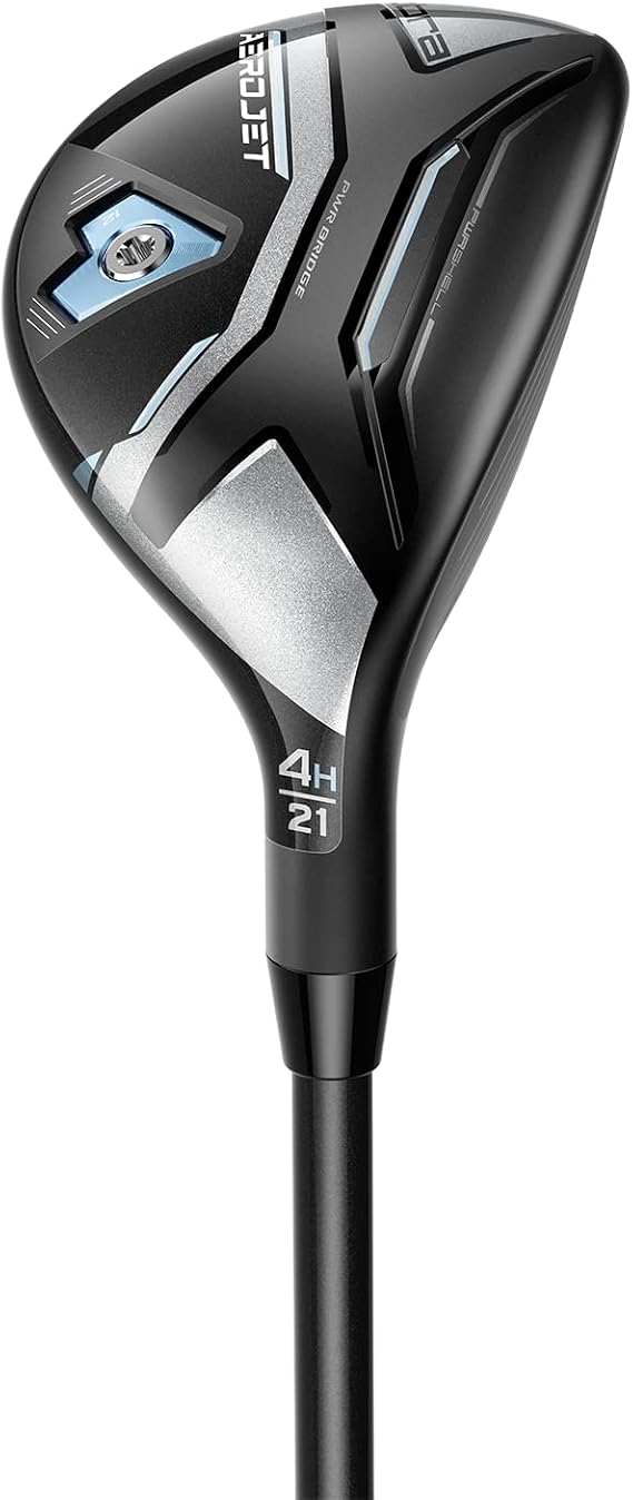 Cobra Golf Aerojet Women's Hybrid