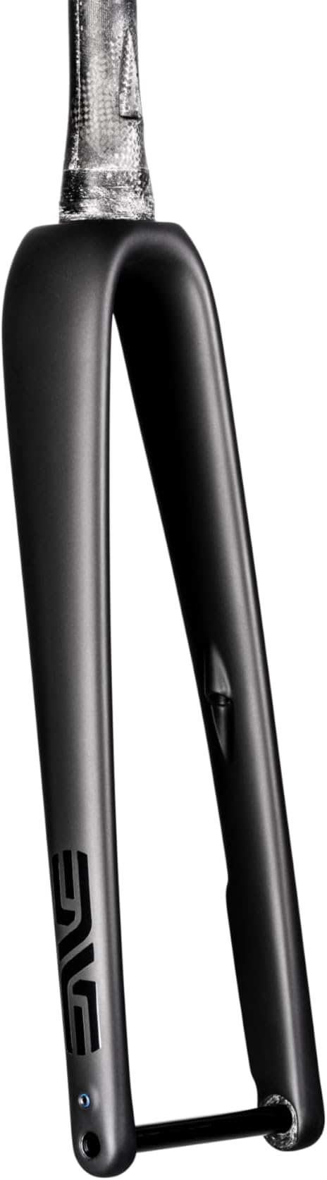 Enve Composites | Road Bicycle in-Route Carbon Fiber Fork | 50 Degree Rake