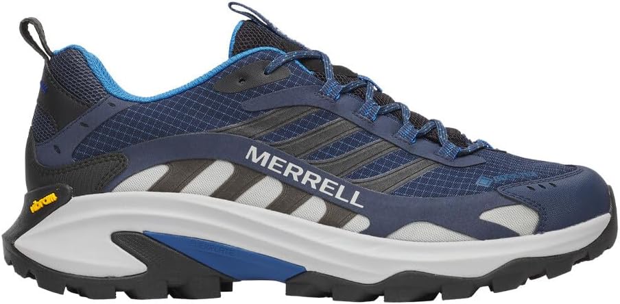Merrell Moab Speed 2 GTX, Men's Hiking Shoe