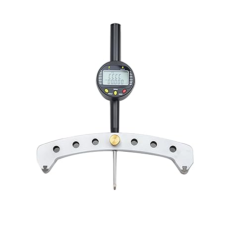 Digital Radius Gauge