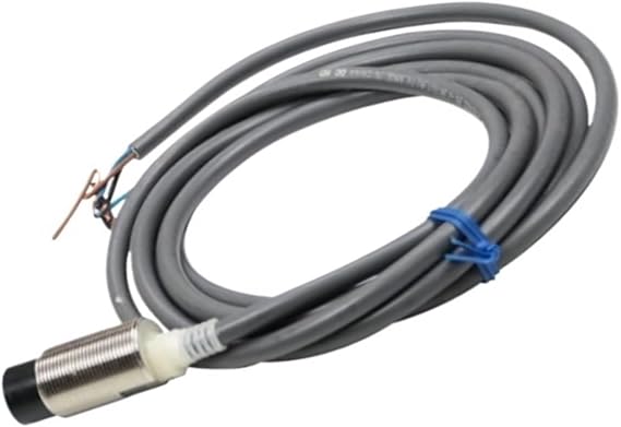 Proximity Switch E2A-M12LS04-M1-B1 E2A-M12LS04-M1-C1 E2A-M12KS04-M1-B1 E2A-M12KN08-M1-C1 E2A-M12KN08-WP-B1 E2A-M18KS08-WP-C2 E2A-M18KS08-M1-B1 Photoelectric Sensor Photoelectric Switch Optoelectronic