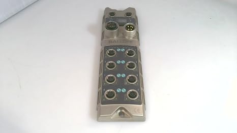 Balluff Bni Pnt-508-105-z015 Plc Module