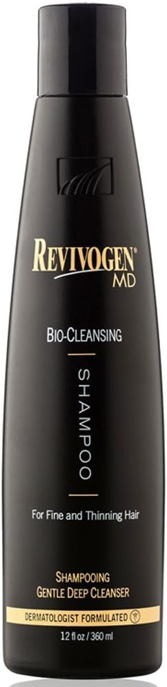 REVIVOGEN MD Bio Cleansing Shampoo