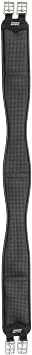 Waldhausen Wintec Chafeless Elastic Girth Long 40In Black