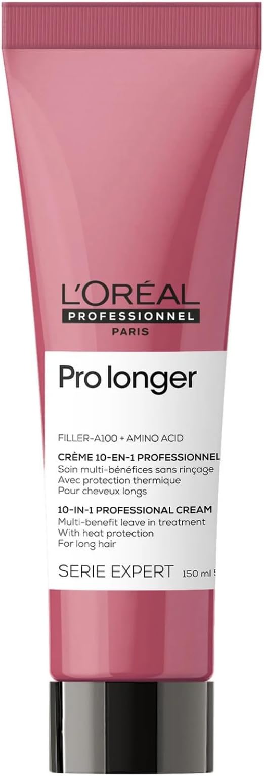 L'Oréal Professionnel Paris Serie Expert Pro Longersaç Boylarının Görünümünü Yenileyici Ve Yoğunlaştırıcı Durulanmayan Bakım 150ml