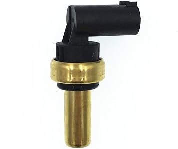 Coolant Temperature Sensor 55563530 55353807 55591401 SWS001 Compatible for Chevrolet Cruze Sonic Astra