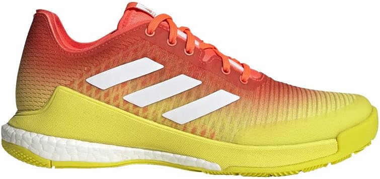 adidas Men's Crazyflight MTrack Shoe