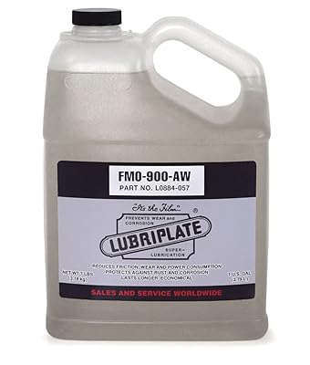 Lubriplate L0884-057 FMO-900-AW 1 Gal Bottle