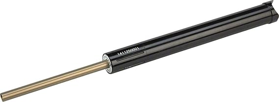 KS Lev Dx/Internal Oil Cartridge Black, 150Mm | bike-seat-posts-and-parts