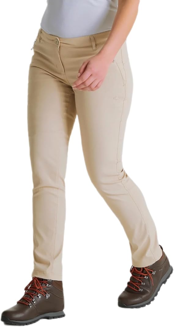 Craghoppers Women's Classic