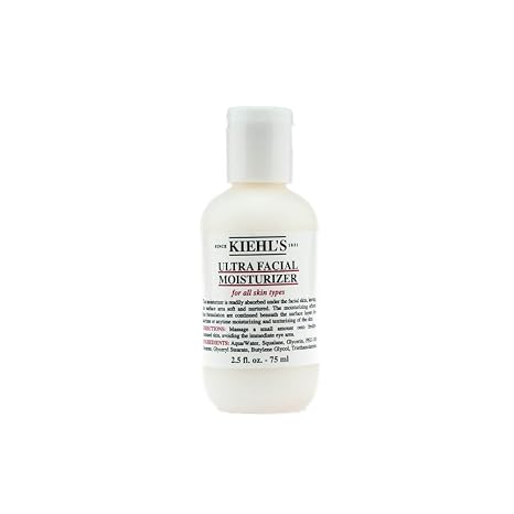 Kiehl's Ultra Facial Cream