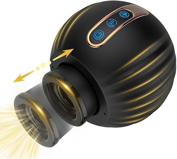 JITEM Electrical Tool Fully Automatic Men's Fitness Equipment, Multi-Speed Frequency Conversion, Intelligent Pronunciation