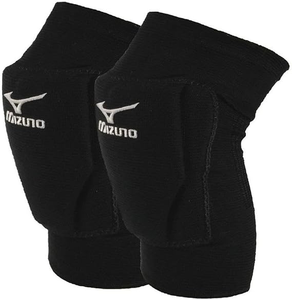 Mizuno VS1 Ultra Kneepad Kneepad - Black - (Black)
