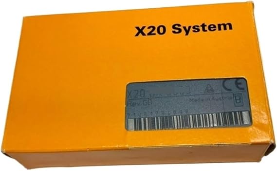 X20PS2100 X20 Power Supply Module, for Internal I/O Power Supply