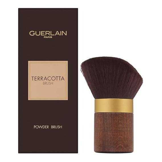 Guerlain Terracotta Kabuki Powder Brush