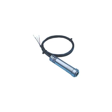 Calex Infrared Temperature Sensor, 0+C to +250+C - PC21MT-0