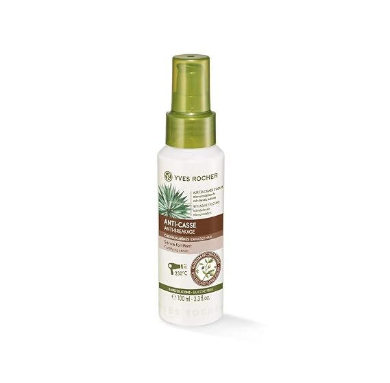 Yves Rocher Botanical Hair Care Repair - Fortifying Serum, 100 ml./3.3 fl.oz.