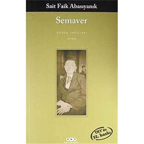 Semaver