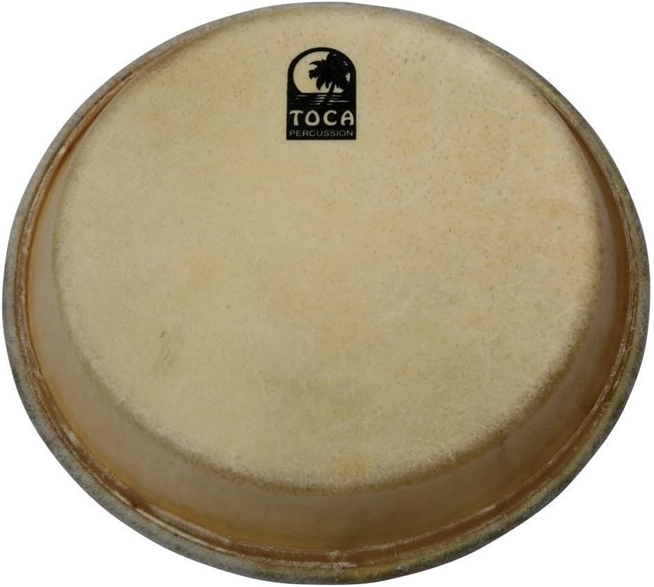 Toca TP-39012 Traditional 12 Conga Head w Extended Collar