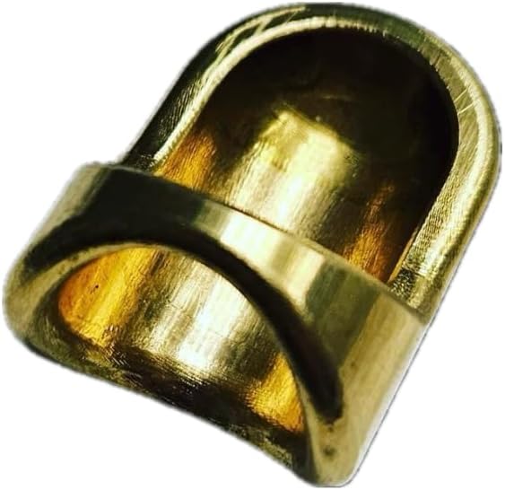 Fingertip Guitar Slide (L)