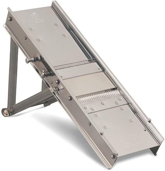 JB Prince 38-Blade Standard Mandoline