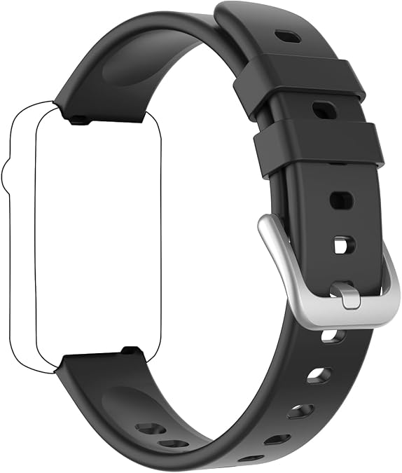 RUIMEN Replacement Sport Band fits L2B Fitness Tracker
