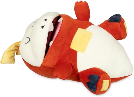 Pokemon Center: Fuecoco Dreams Plush