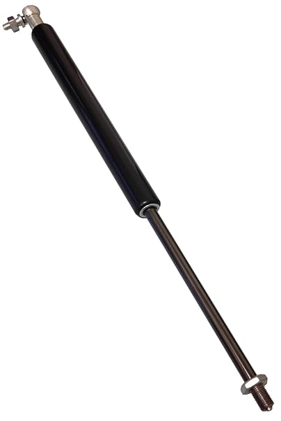 Bansbach 28 inch (715mm) B-Locking Gas Spring, Force 135N (30lb)