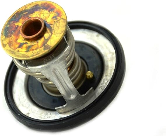 Mopar 52028898AE Thermostat by Mopar