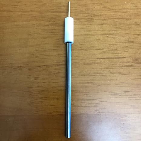 Graphite Electrode Graphite Rod Electrode Graphite Cylindrical Electrode (Diameter 5.0mm * Length 90mm)