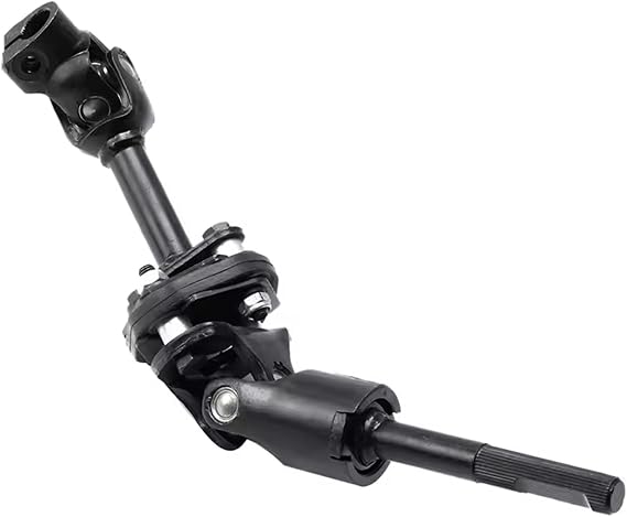 Steering Column Lower Intermediate Shaft Assembly 48220-67D50 for 1999-2004 48220-65D60 Replacement Accessories Auto Steering Part