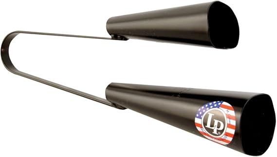 Latin Percussion LP577 Dry Agogo Small