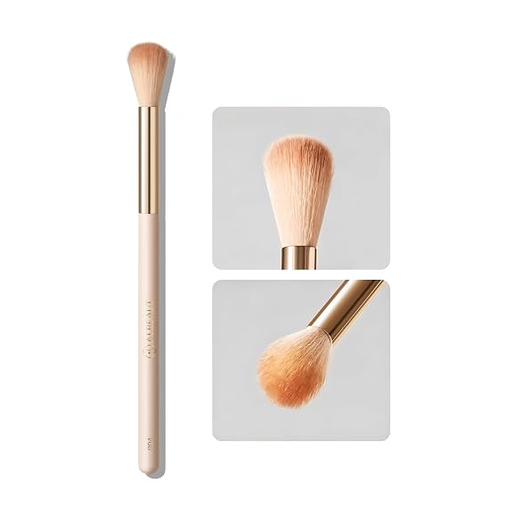 Albeaut Highlighter Brush, Fluffy Eyeshadow Blending Brush
