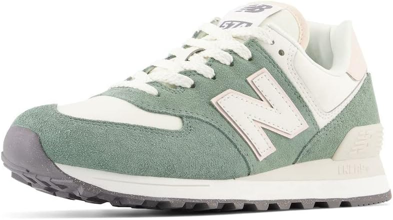 New Balance Womens 574