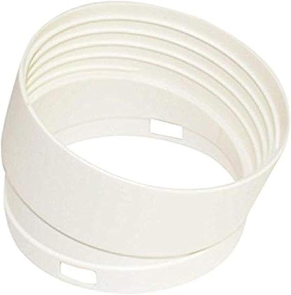 Delonghi NE1950 Angled Exhaust HOSE Adapter