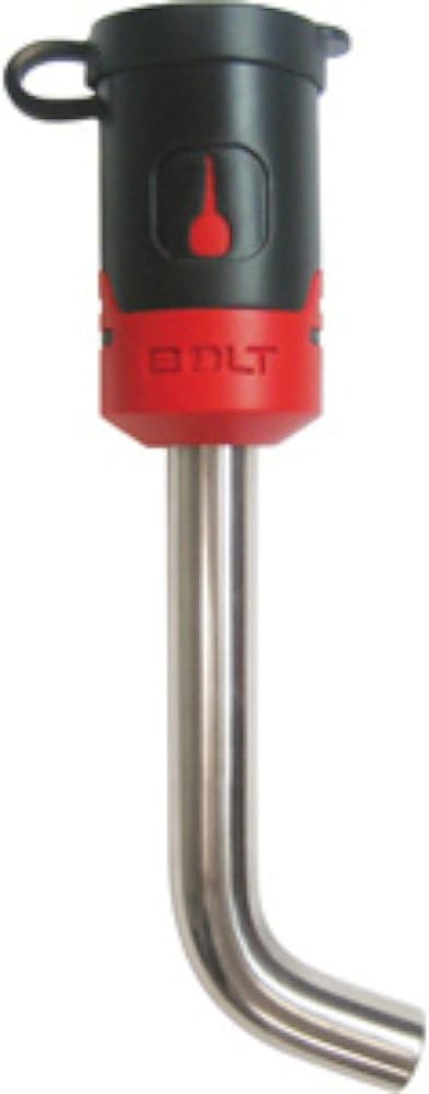 Strattec 7019344 1/2" Receiver Lock