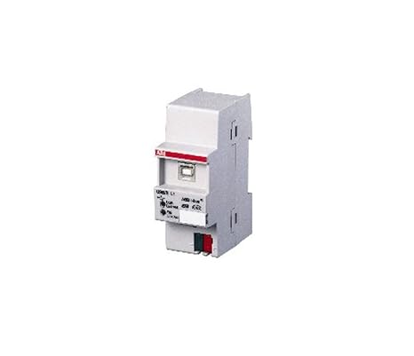 ABB USB/S1.1 EIB/KNX USB Interface, REG.