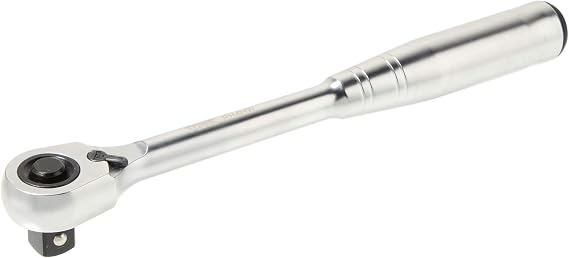 TONE Ratchet Handle (Socket Hold Type) RH4HW 1/2" Inch Drive