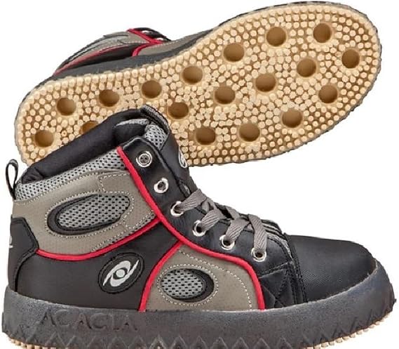 ACACIA Unisex-Adult Mid-top
