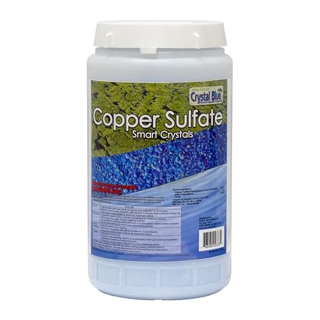 Copper Sulfate