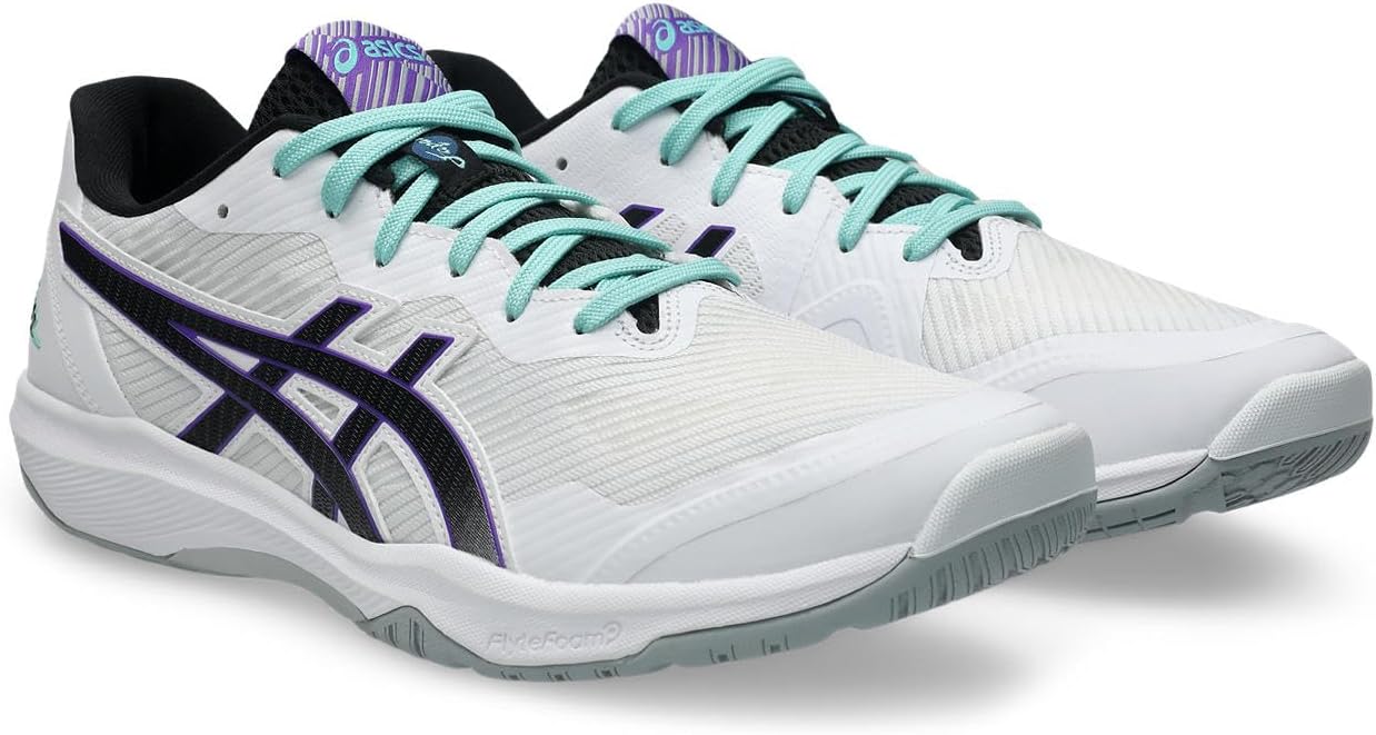 ASICS Unisex Adult ROTE JAPAN LYTE FF 3 Volleyball Shoes