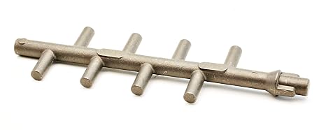 Harman PC45 Firepot Stirrer Auger Extension 3-00-02676