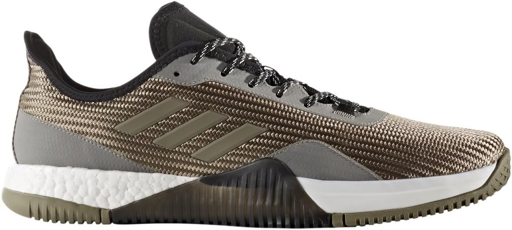 adidas Performance Men's Crazytrain Elite M Cross Trainer