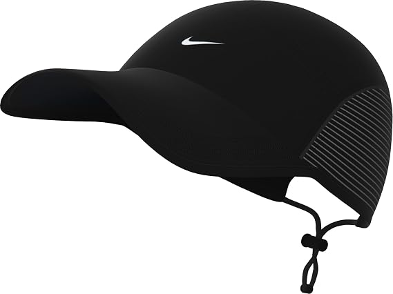 NIKE Unisex Dri-fit Adv Fly Unstrukturierte Aerobill Aeroadapt Cap Cap