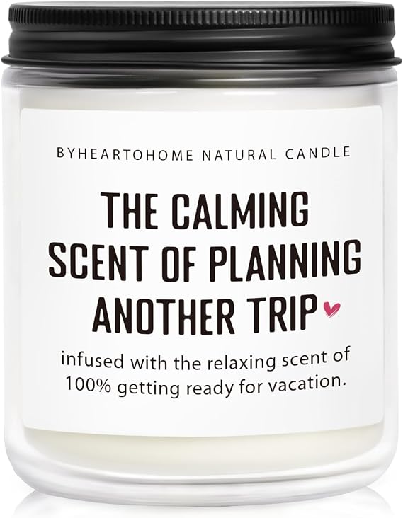 Travel Gifts for Women, Gifts for Travelers