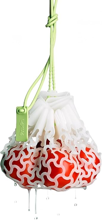 Lekue Cooking Mesh, Clear