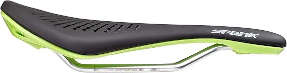 Spank Oozy 220 Saddle