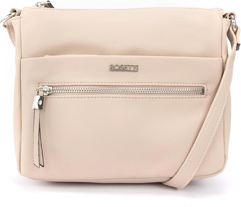 Rosetti womens Bodhi Mini Crossbody Bag