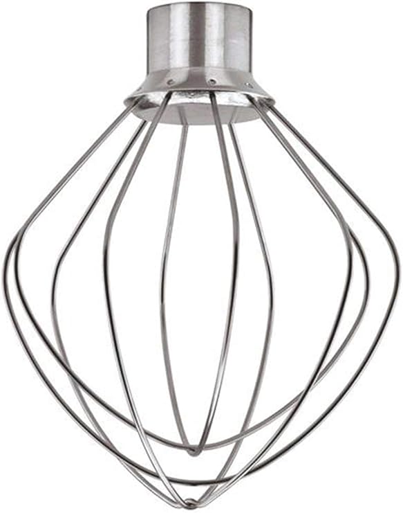 SMEG Stand Mixer Accessory | Wire Whisk