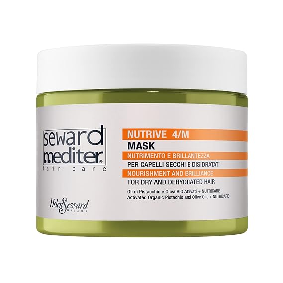 Helen Seward: Nutrive Olea Mask 500 Ml